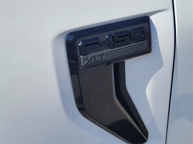 used 2024 Ford F-150 car, priced at $46,000
