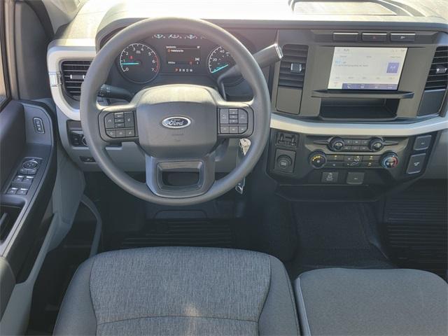used 2024 Ford F-250 car, priced at $45,987