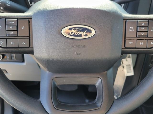 used 2024 Ford F-250 car, priced at $45,987