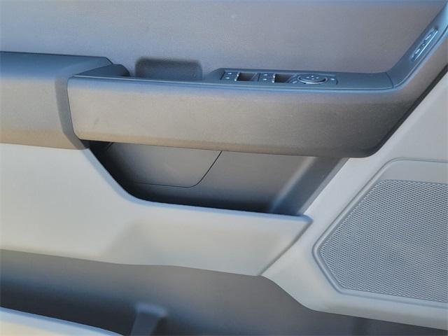 used 2024 Ford F-250 car, priced at $45,987