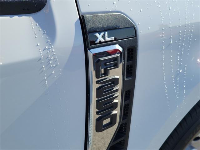 used 2024 Ford F-250 car, priced at $45,987