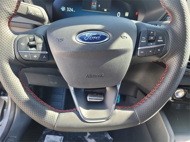 new 2023 Ford Escape car, priced at $28,764