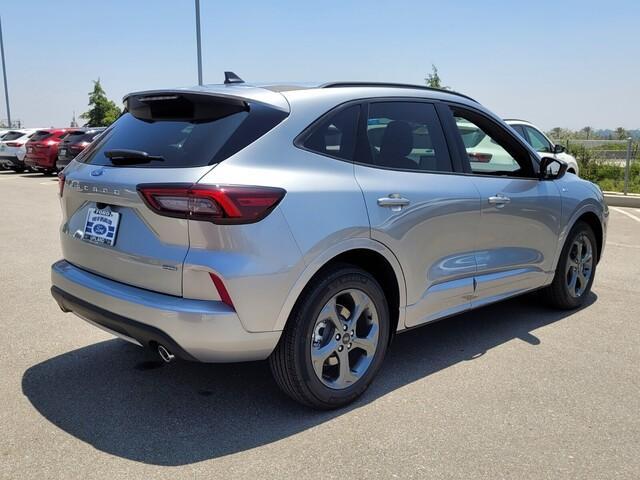 new 2024 Ford Escape car, priced at $33,485