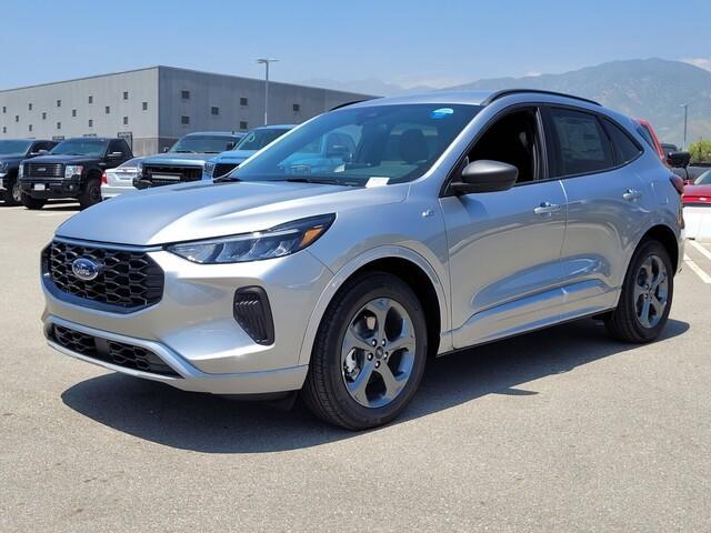 new 2024 Ford Escape car, priced at $33,485