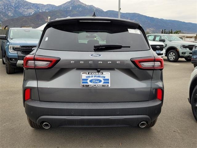 new 2025 Ford Escape car