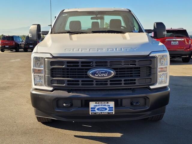 new 2024 Ford F-350 car, priced at $47,740