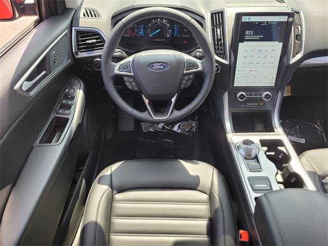 new 2024 Ford Edge car, priced at $43,395