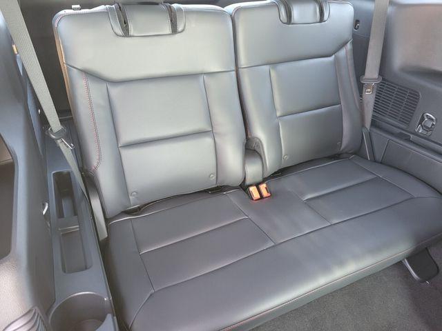 new 2026 Ford Explorer car, priced at $62,499