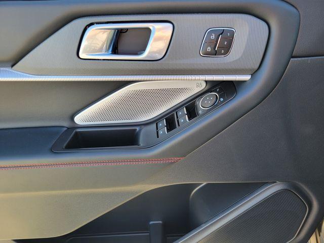 new 2026 Ford Explorer car, priced at $62,499