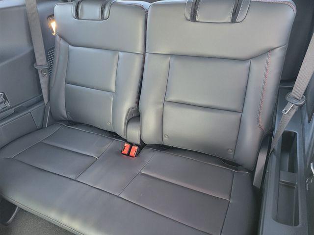 new 2026 Ford Explorer car, priced at $62,499