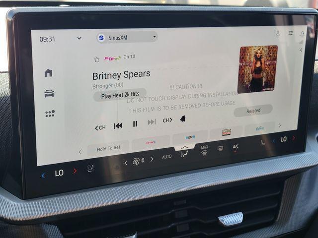 new 2026 Ford Explorer car, priced at $62,499