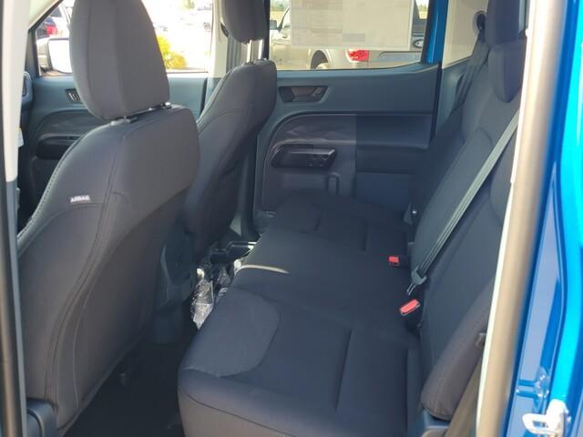 new 2025 Ford Maverick car, priced at $28,348
