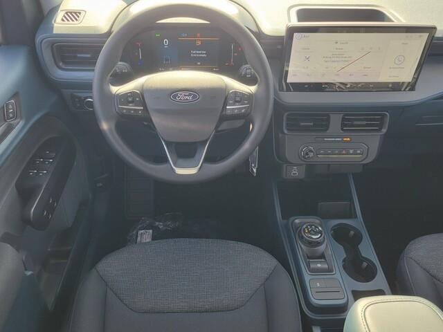 new 2025 Ford Maverick car, priced at $28,348