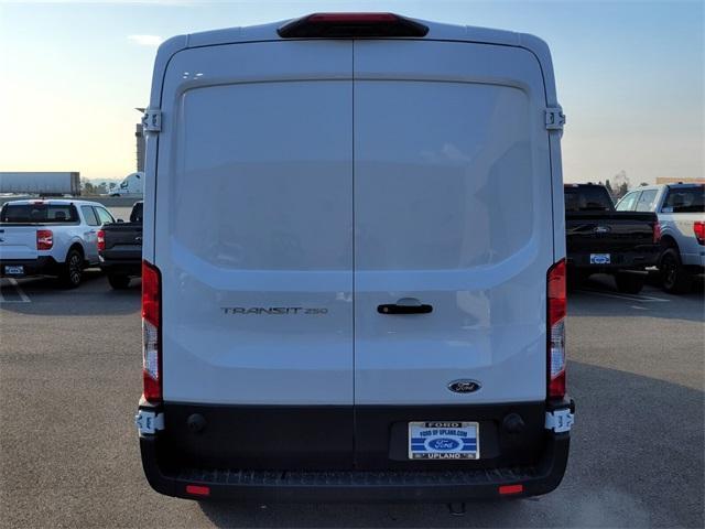 new 2024 Ford Transit-250 car, priced at $50,565