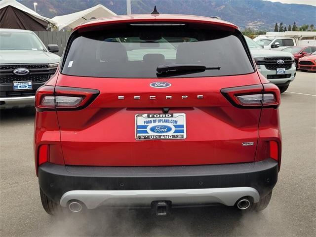 new 2025 Ford Escape car