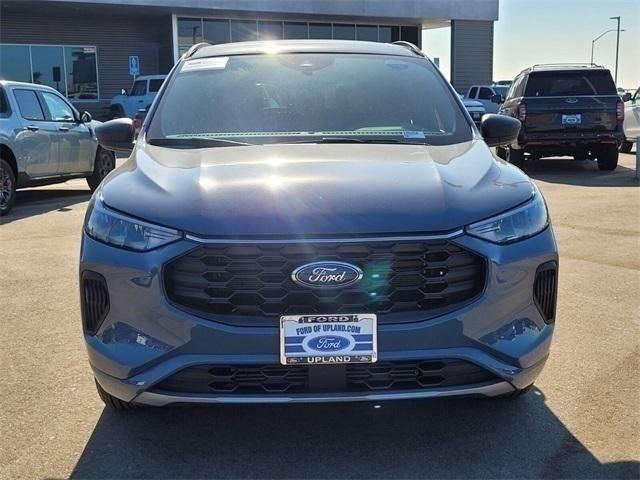 new 2024 Ford Escape car, priced at $33,987