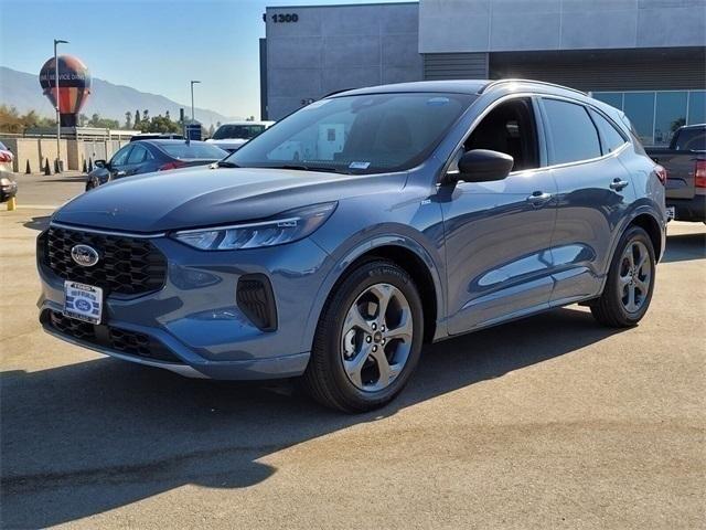 new 2024 Ford Escape car, priced at $33,987