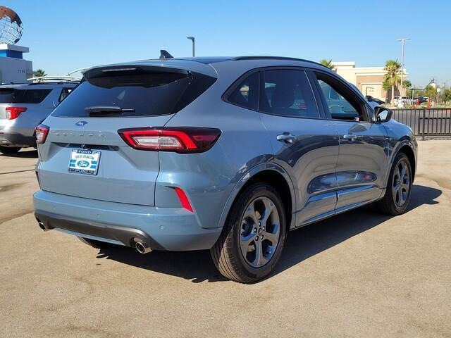 new 2024 Ford Escape car, priced at $33,987