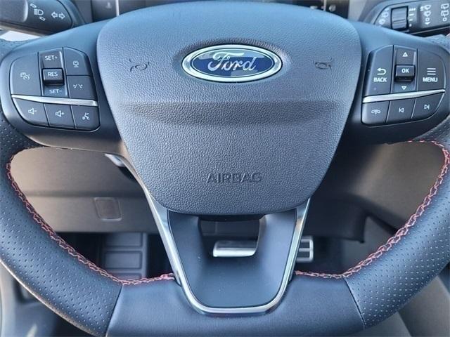 new 2024 Ford Escape car, priced at $33,987