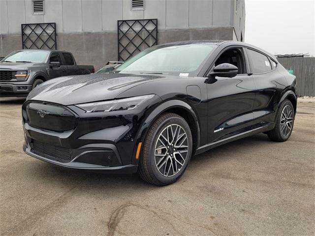 new 2024 Ford Mustang Mach-E car, priced at $45,490