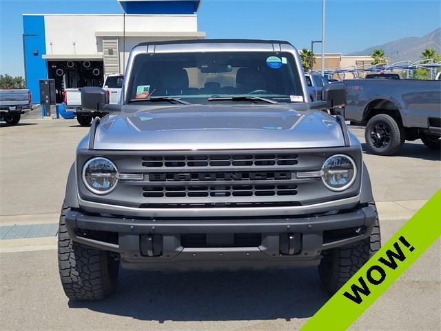 used 2022 Ford Bronco car, priced at $36,560