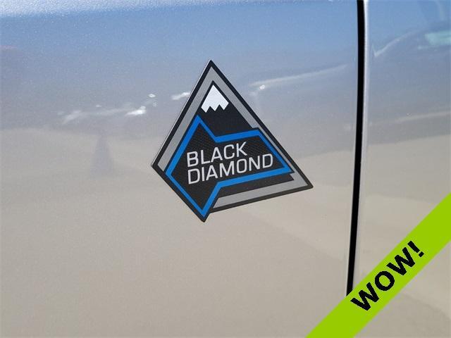 used 2022 Ford Bronco car, priced at $36,560