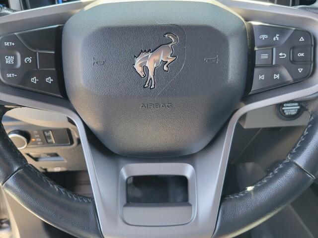 used 2022 Ford Bronco car, priced at $36,881