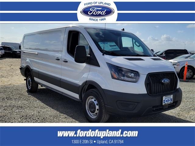 new 2024 Ford Transit-350 car, priced at $53,140