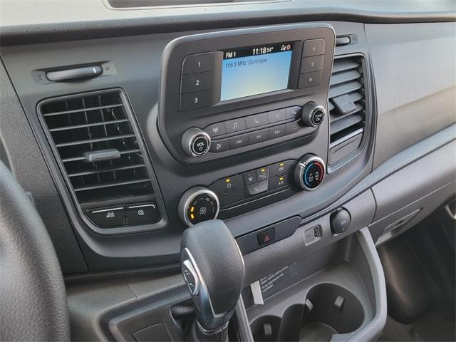 new 2024 Ford Transit-350 car, priced at $53,140