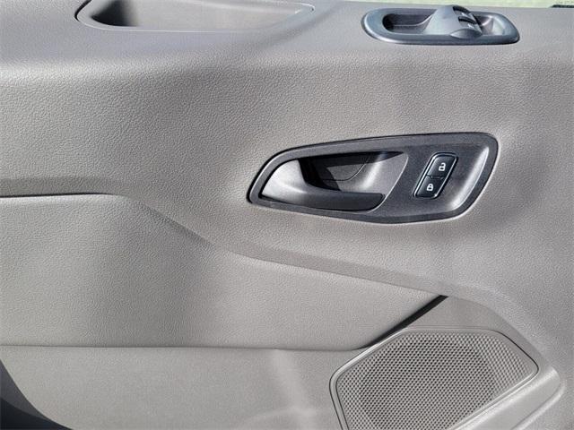 new 2024 Ford Transit-350 car, priced at $53,140