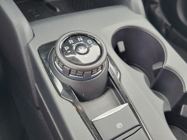 used 2024 Ford Bronco Sport car, priced at $37,000