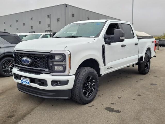 new 2024 Ford F-250 car, priced at $70,205