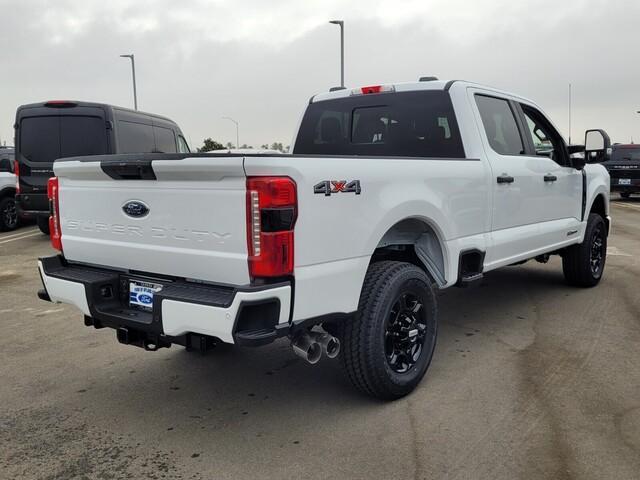 new 2024 Ford F-250 car, priced at $70,205