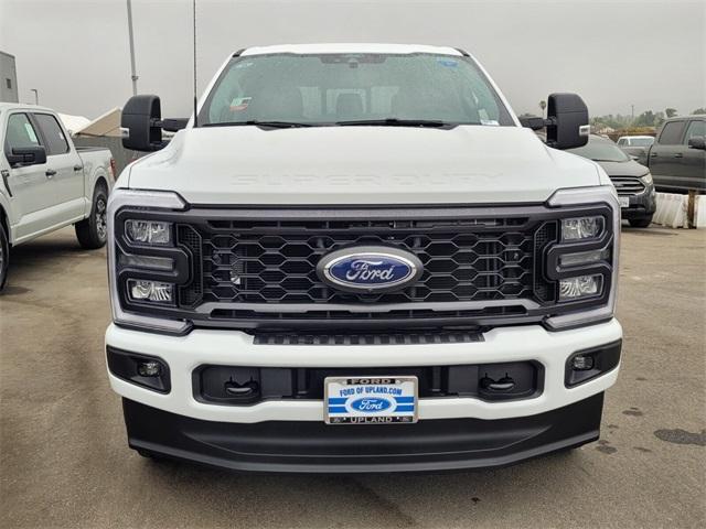 new 2024 Ford F-250 car, priced at $67,205