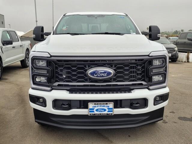 new 2024 Ford F-250 car, priced at $70,205