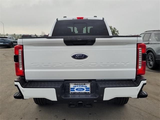 new 2024 Ford F-250 car, priced at $67,205