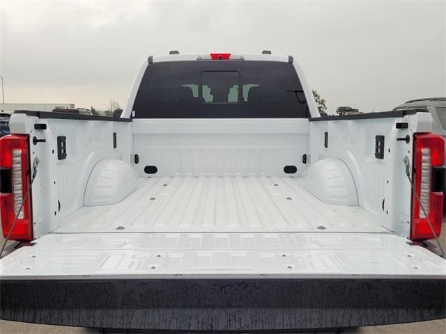 new 2024 Ford F-250 car, priced at $67,205