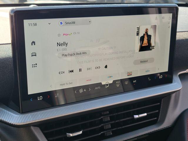 new 2026 Ford Explorer car, priced at $49,923