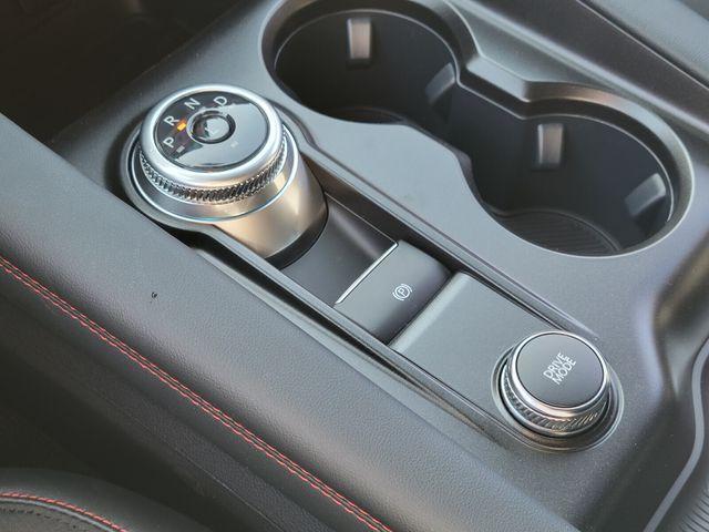 new 2026 Ford Explorer car, priced at $49,923