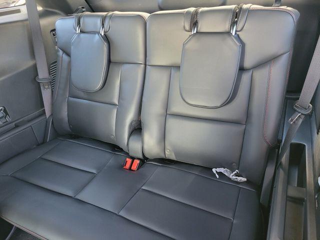 new 2026 Ford Explorer car, priced at $49,923