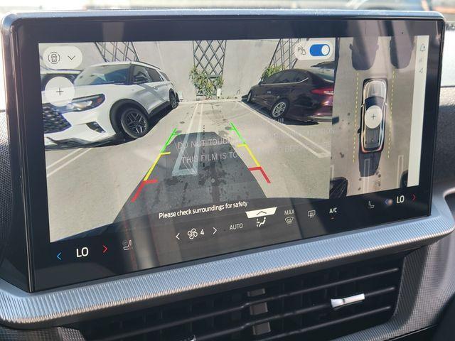 new 2026 Ford Explorer car, priced at $49,923