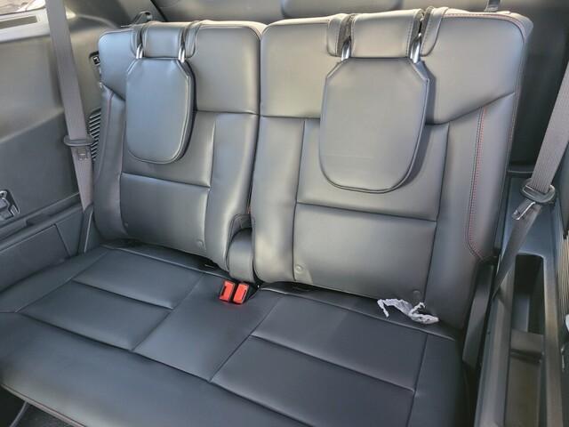 new 2026 Ford Explorer car, priced at $49,423