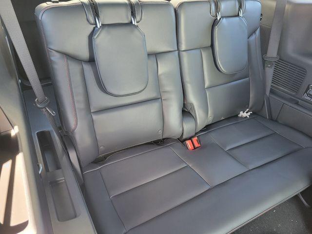 new 2026 Ford Explorer car, priced at $49,923