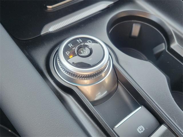 new 2025 Ford Explorer car, priced at $59,608