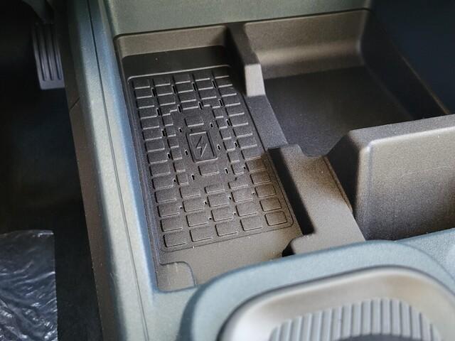 new 2025 Ford Maverick car, priced at $38,381