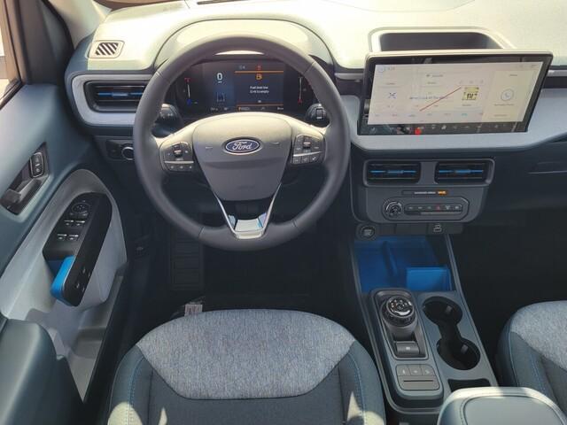 new 2025 Ford Maverick car, priced at $34,074