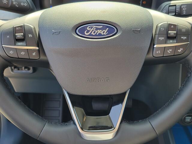 new 2025 Ford Maverick car, priced at $34,074