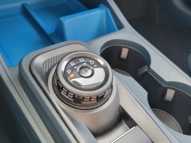 new 2025 Ford Maverick car, priced at $34,074