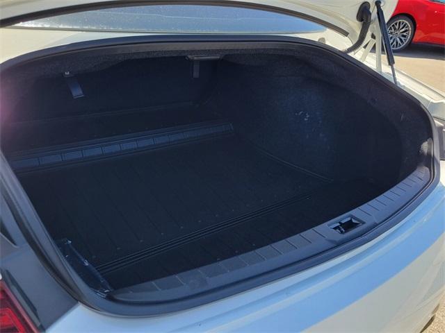 used 2022 INFINITI Q60 car, priced at $41,500