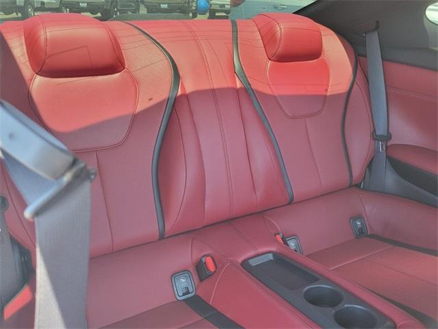 used 2022 INFINITI Q60 car, priced at $41,500